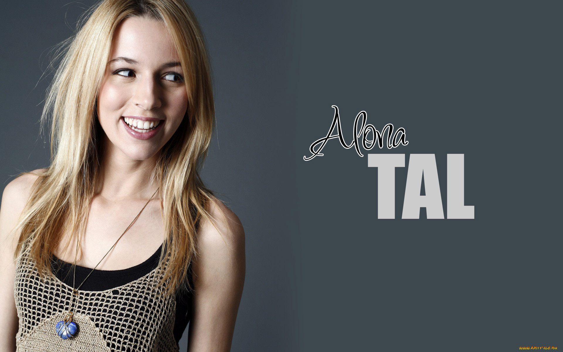 Alona Tal, , , , 